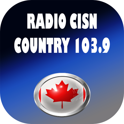 CISN Country 103.9 Radio App logo