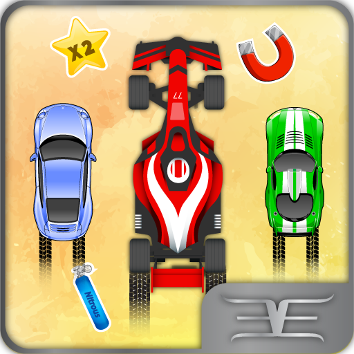 Ghost Driver 1.9 Icon