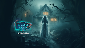 Game screenshot Mystical Riddles 2 f2p mod apk
