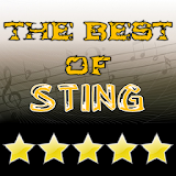 The Best of Sting Songs icon