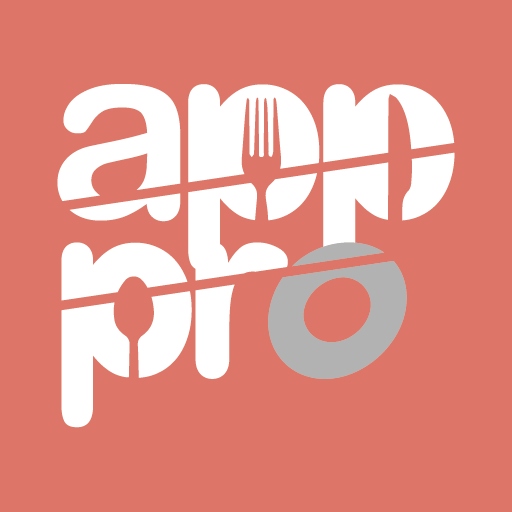 Apppro logo