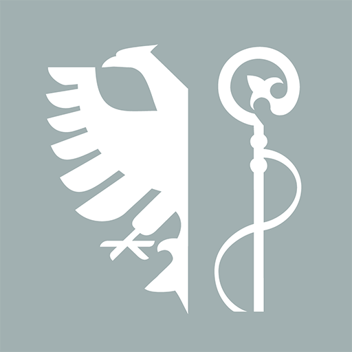Abfall App Biberach logo