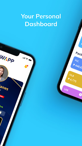 SWAPP Members screenshot 1