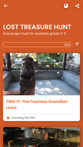 Discover Lan Su Screen 3