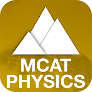 Top 34 Books & Reference Apps Like MCAT Physics App Comprehensive - Best Alternatives