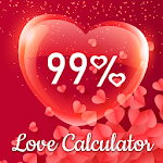 Cover Image of Tải xuống Love Calculator, Doctor Love, Fun Game 1.0.6 APK