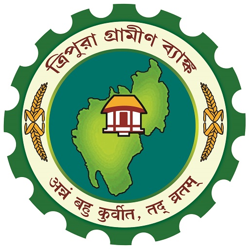 Tripura Gramin Bank mBanking logo