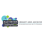 Cover Image of Download Masterton District Library  APK