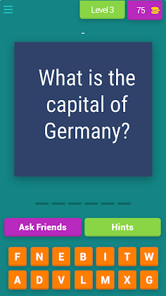 CAPITA LQUEST 2023 - Screenshot 4