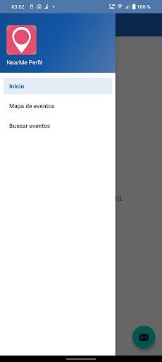 NearME Screen 2