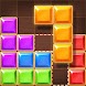 Block Puzzle: Wooden Jewel - Androidアプリ