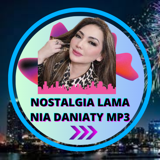 Nostalgia Lama Nia Daniaty MP3