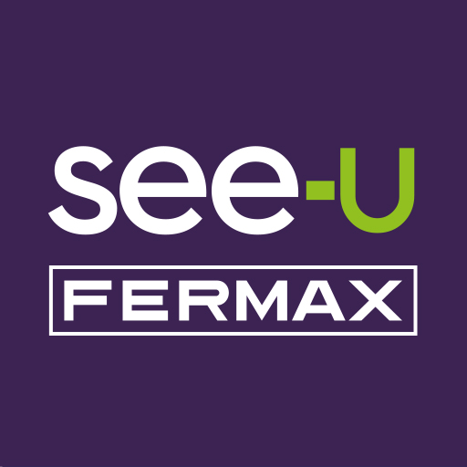 See-U by Fermax logo