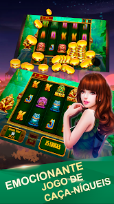 Slots Ouro - caça-níqueis 1.5 APK + Mod (Free purchase) for Android