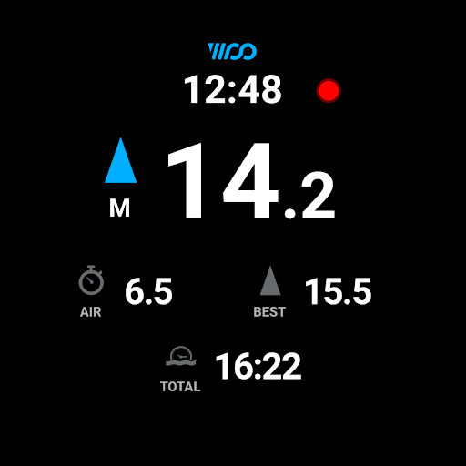 Screenshot of WOO Sports