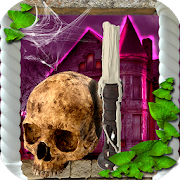 Haunted Museum Hidden Objects Game