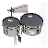 Timbales Virtual icon