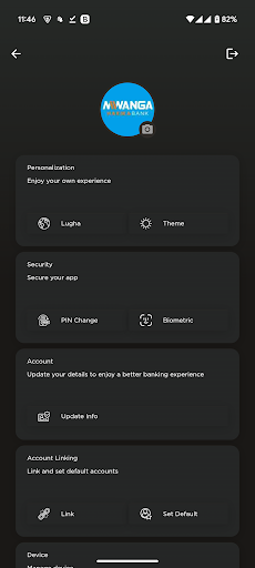 PesaHakika Screenshot 2 - AppWisp.com