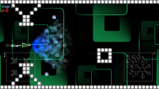 ShapeQuest Screen 2