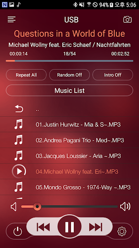 Screenshot of Dual iPlug