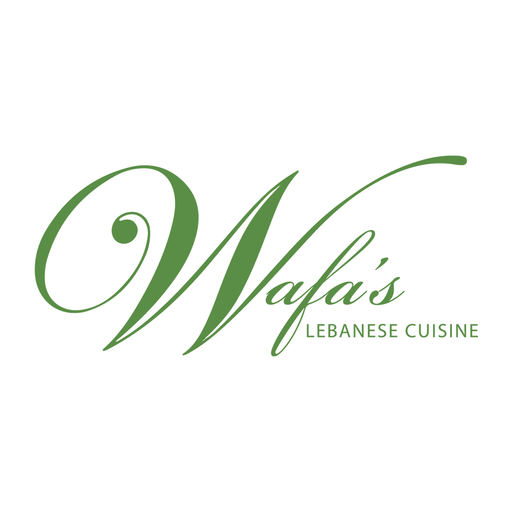 Wafass Lebanese Cuisine logo