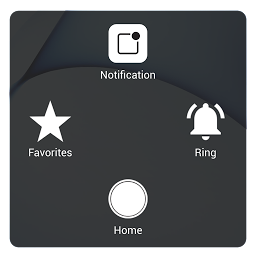 Icon image Assistive Touch for Android