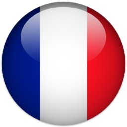 Значок приложения "Французский для туристов"