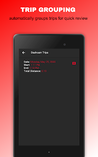Xview Dash Cam 1.4.42 APK screenshots 10