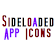 Sideloaded App Icons icon