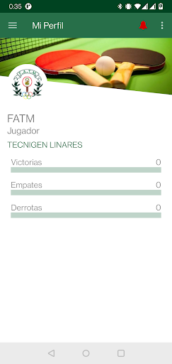 Android application FATM screenshort