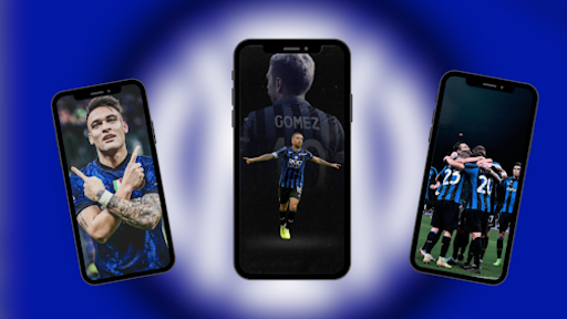 Inter Milan Wallpaper 4k