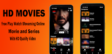 Play HD Movies - Watch Moviesのおすすめ画像1