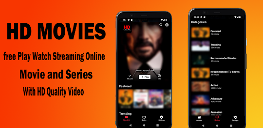 Play HD Movies - Watch Movies