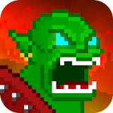 Orc King icon