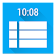 NotiWidget - Notifications icon