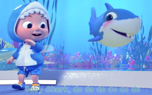 Best Baby Shark Videos 2.3 APK + Mod (Free purchase) for Android