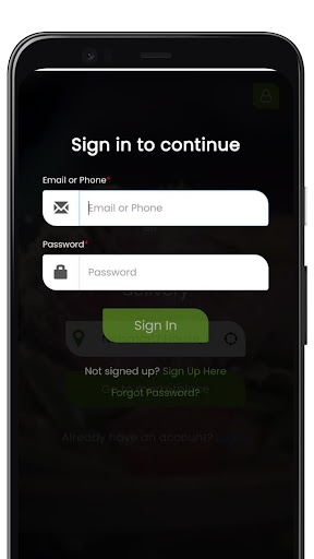 PHEEDUP Screen 3