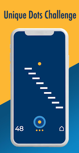 ZEN GAMES THE YELLOW DOT GAME