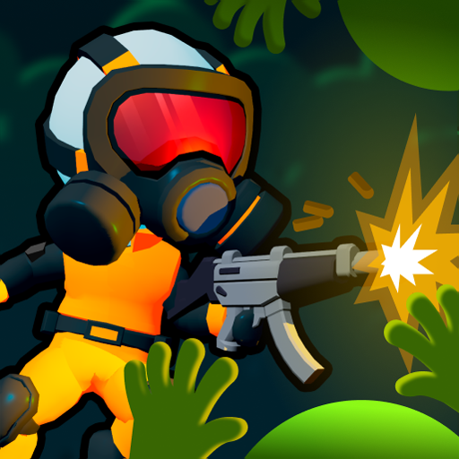 Invaders City Defence logo