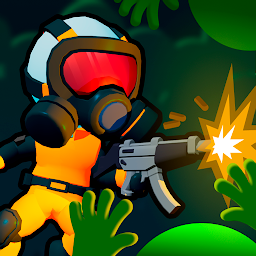 Invaders City Defence Mod Apk