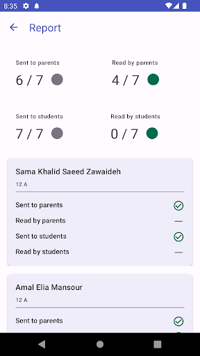 B12 Educator Screen 3