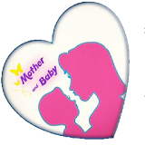 Mother & Baby Care icon