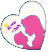 Mother & Baby Care  Icon