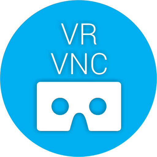 VR VNC 4.3 Icon