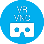 Cover Image of ダウンロード VR VNC  APK