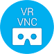 VR VNC - Androidアプリ