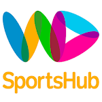 Cover Image of Download WD Sports Hub  APK
