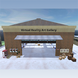 Apollo VR Art Gallery icon