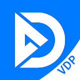 DSS Agile VDP icon