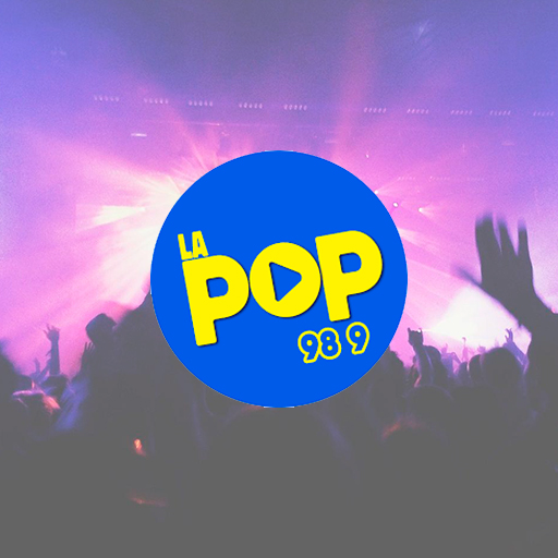 Radio Pop 989 FM Brasil